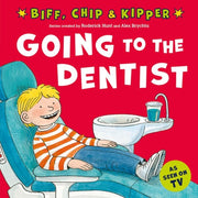 Going To The Dentist
