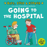 Going To The Hospital