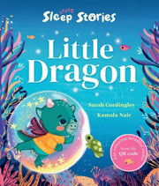 Little Dragon