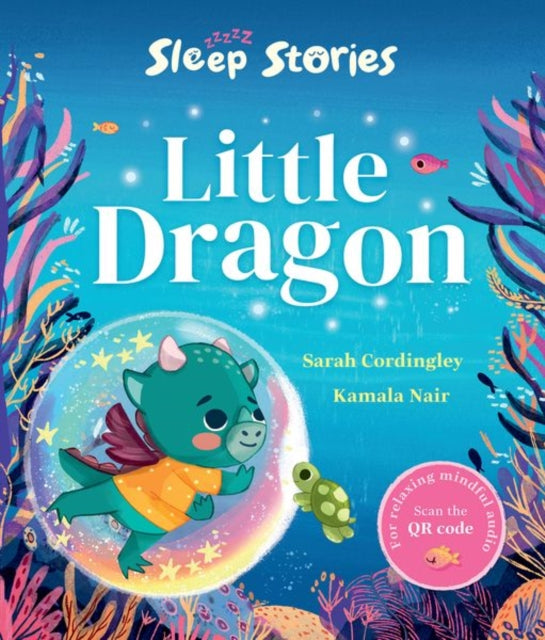 Little Dragon