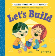 Lets Build