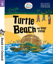 Biff Chip/turtle Beach & Other Stories