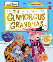 Glamorous Grandmas