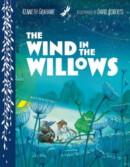 Wind In The Willows