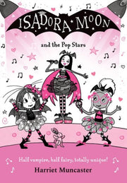 Isadora Moon & The Pop Stars