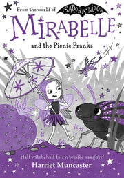 Mirabelle & The Picnic Pranks