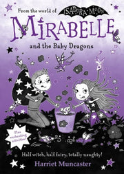 Mirabelle & The Baby Dragons