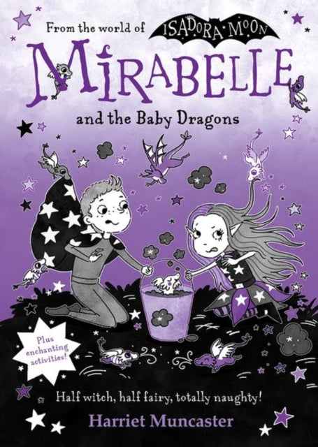 Mirabelle & The Baby Dragons