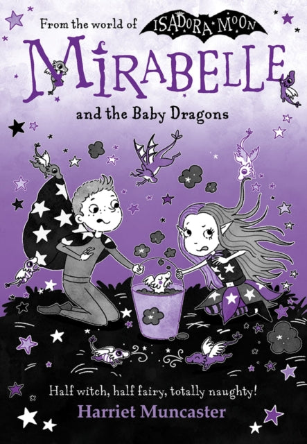 Mirabelle & The Baby Dragons