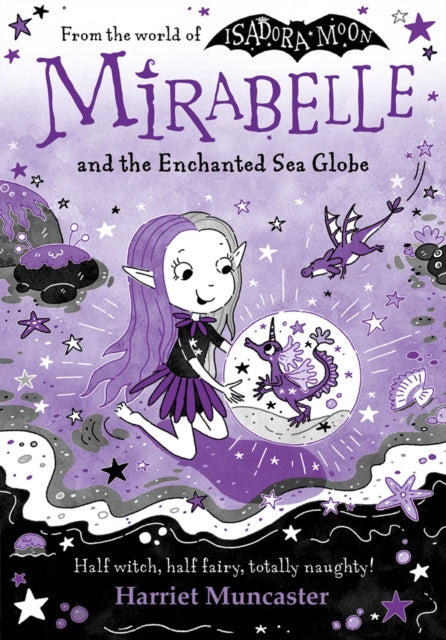 Mirabelle & The Enchanted Sea Globe