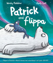 Patrick & Flippa