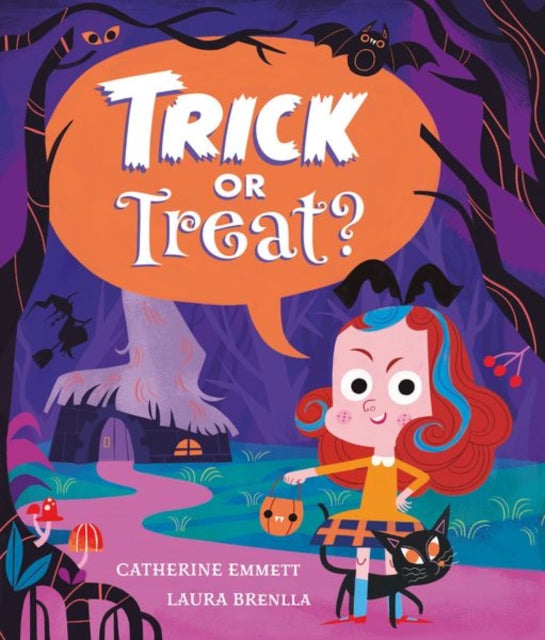 Trick Or Treat