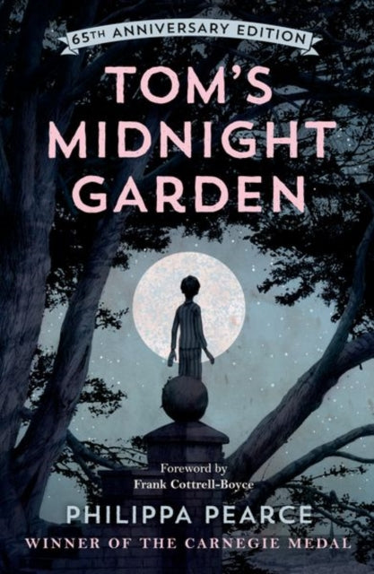 Toms Midnight Garden 65th Anniversary Ed