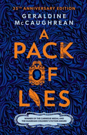 Pack Of Lies