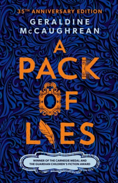 Pack Of Lies