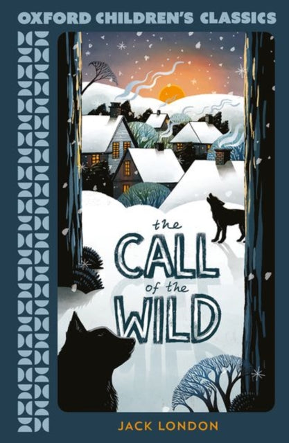 Call Of The Wild