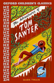 Adventures Of Tom Sawyer