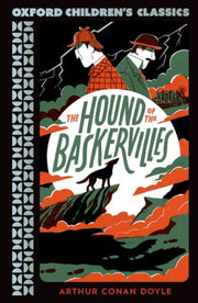 Hound Of The Baskervilles