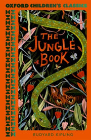 Jungle Book