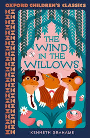 Wind In The Willows