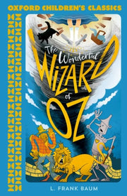 Wizard Of Oz