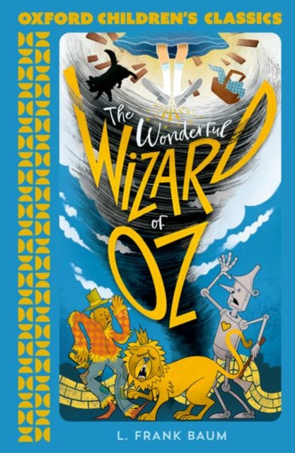 Wizard Of Oz