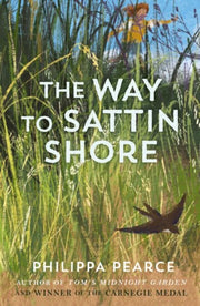 Way To Sattin Shore