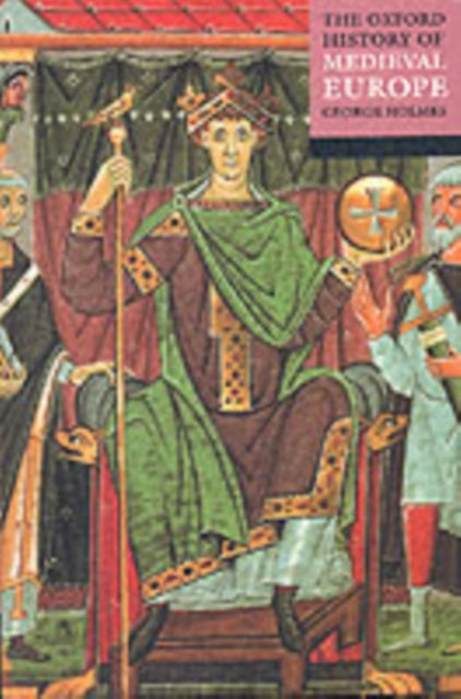History Of Medieval Europe