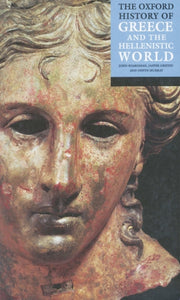 History Of Greece/the Hellenistic World By Boardman, John