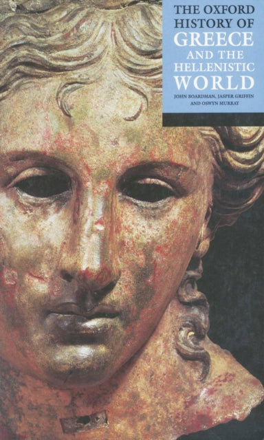 History Of Greece/the Hellenistic World