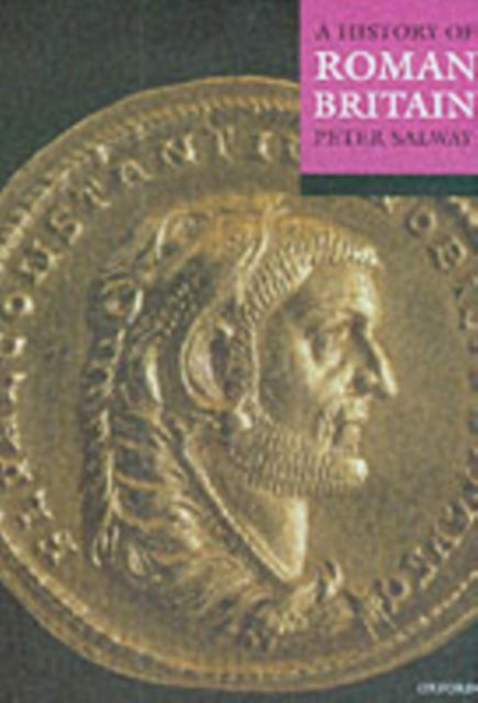 History Of Roman Britain