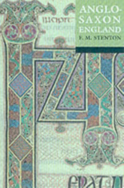 Anglo Saxon England