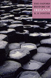 Oxford History Of Ireland