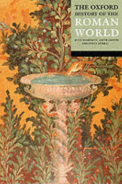 Oxford History Of The Roman World
