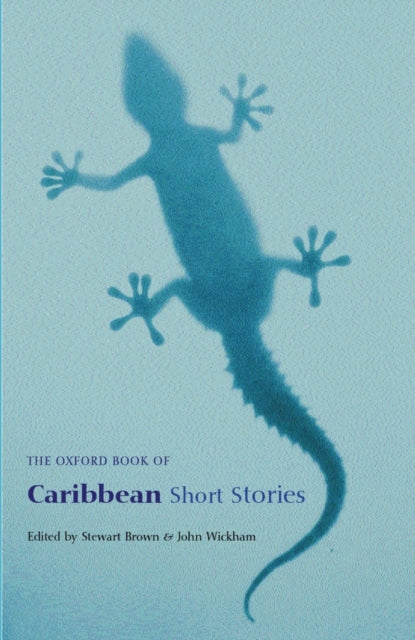 Book Of Caribbean Short Stories