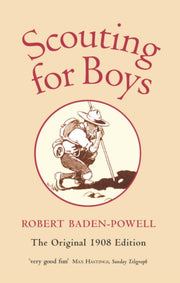 Scouting For Boys