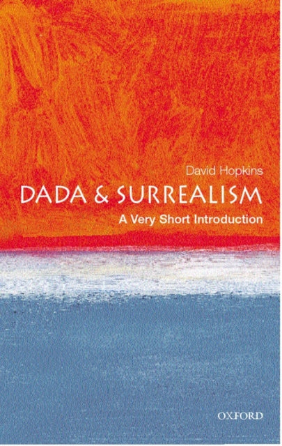 Dada & Surrealism