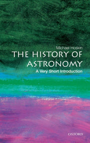 History Of Astronomy
