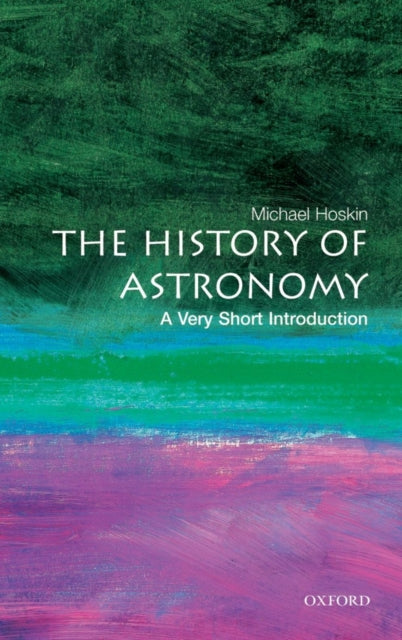 History Of Astronomy