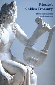 Palgraves Golden Treasury By Palgrave, Francis (e