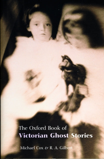 Victorian Ghost Stories