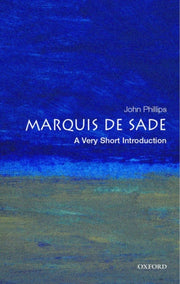Marquis De Sade