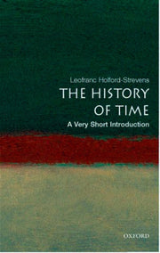 History Of Time