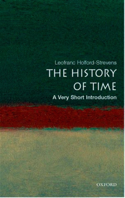 History Of Time