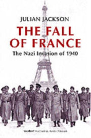 Fall Of France By Jackson, Julian
