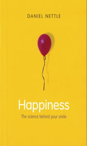 Happiness By Nettle, Daniel