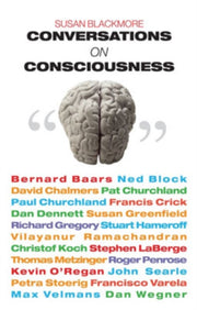 Conversations On Consciousness