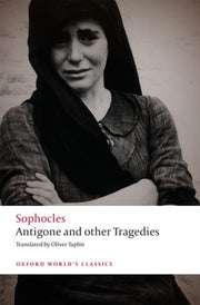 Antigone & Other Tragedies Antigone Deia