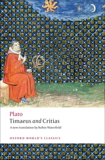 Timaeus & Critias