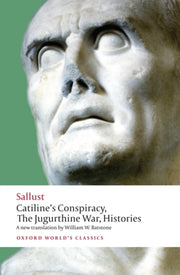 Catilines Conspiracy